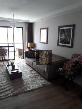 Imagem Apartamento com 3 Quartos à Venda, 137 m² em Ipiranga - São Paulo Imagem Apartamento com 3 Quartos à Venda, 137 m² em Ipiranga - São Paulo