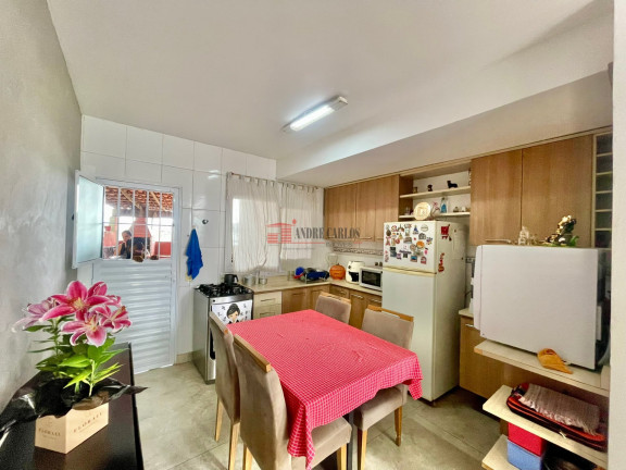 Imagem Casa de Condomínio com 2 Quartos à Venda, 56 m² em Outeiro De Passárgada - Cotia Imagem Casa de Condomínio com 2 Quartos à Venda, 56 m² em Outeiro De Passárgada - Cotia