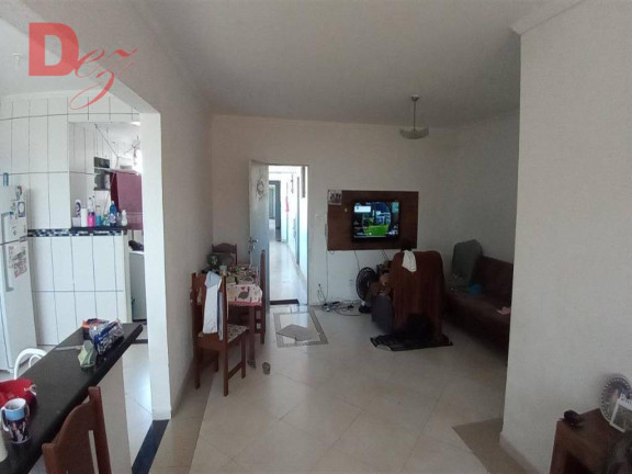 Imagem Apartamento com 3 Quartos à Venda, 144 m² em Boqueirão - Praia Grande Imagem Apartamento com 3 Quartos à Venda, 144 m² em Boqueirão - Praia Grande