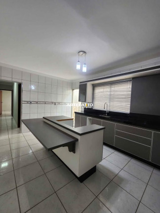 Casa com 2 Quartos à Venda, 100 m² em Parque Santa Hilda - Franca