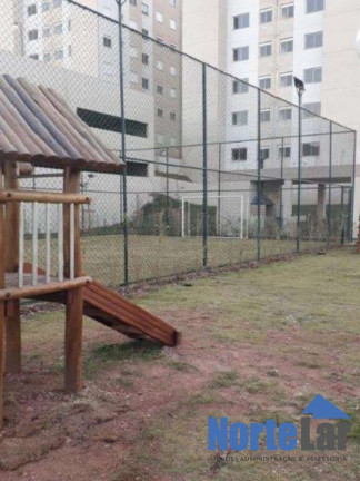 Imagem Apartamento com 2 Quartos à Venda, 40 m² em Perus - São Paulo