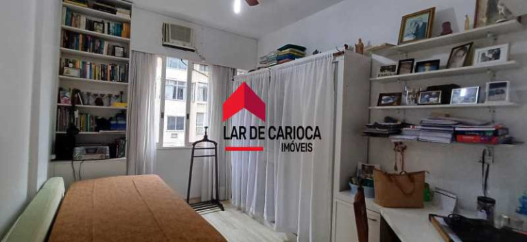 Imagem Apartamento com 3 Quartos à Venda, 103 m² em Copacabana - Rio De Janeiro Imagem Apartamento com 3 Quartos à Venda, 103 m² em Copacabana - Rio De Janeiro