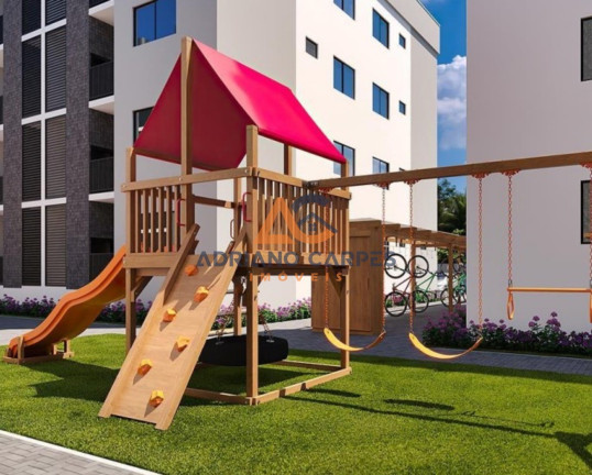 Imagem Imóvel com 2 Quartos à Venda, 58 m² em Gravatá - Navegantes Imagem Imóvel com 2 Quartos à Venda, 58 m² em Gravatá - Navegantes