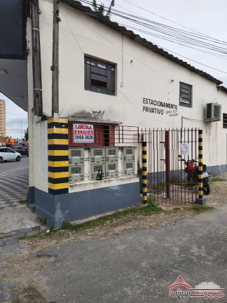 Imagem Casa com 1 Quarto para Alugar, 30 m² em Jardim Santa Maria - Jacareí Imagem Casa com 1 Quarto para Alugar, 30 m² em Jardim Santa Maria - Jacareí