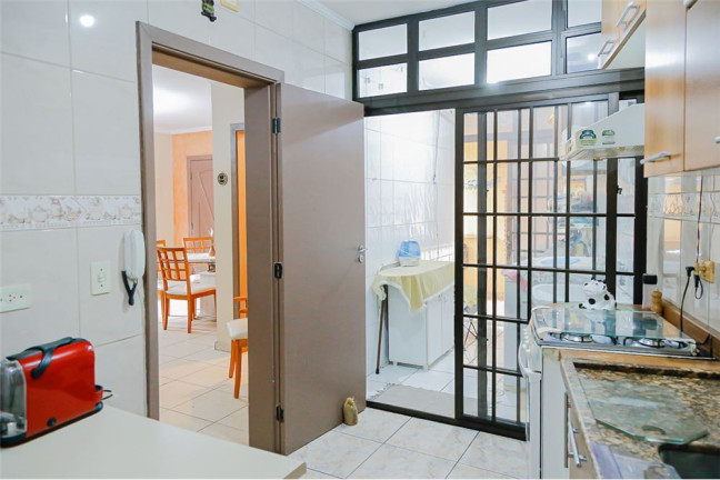 Imagem Casa com 3 Quartos à Venda,  em Vila Invernada - São Paulo