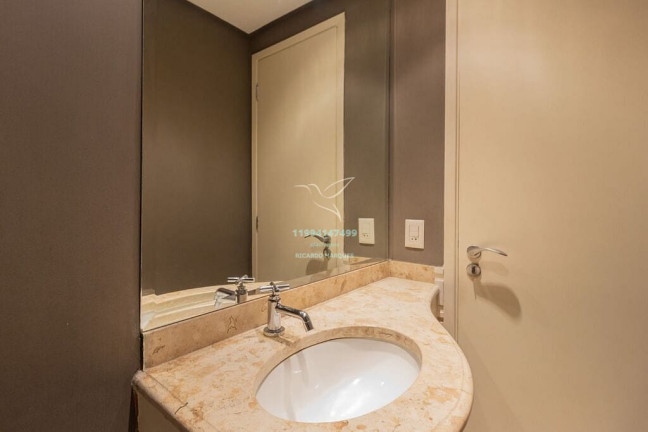 Imagem Apartamento com 3 Quartos à Venda, 190 m² em Alto De Pinheiros - São Paulo Imagem Apartamento com 3 Quartos à Venda, 190 m² em Alto De Pinheiros - São Paulo