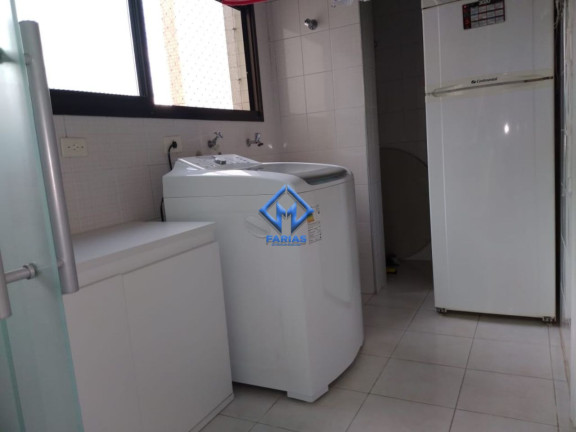 Imagem Apartamento com 4 Quartos à Venda, 135 m² em Ipiranga - São Paulo