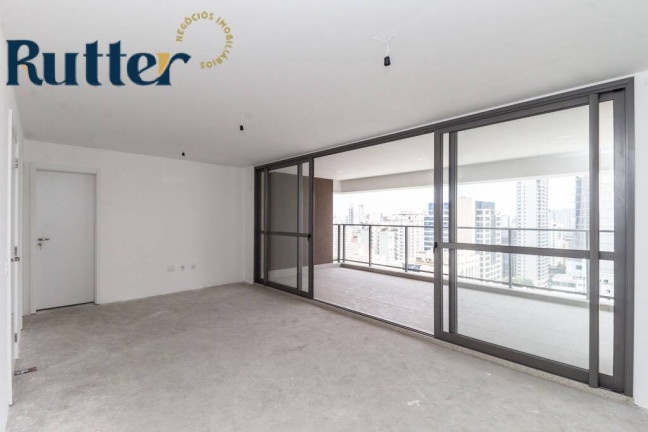 Imagem Apartamento com 3 Quartos à Venda, 150 m² em Moema - São Paulo
