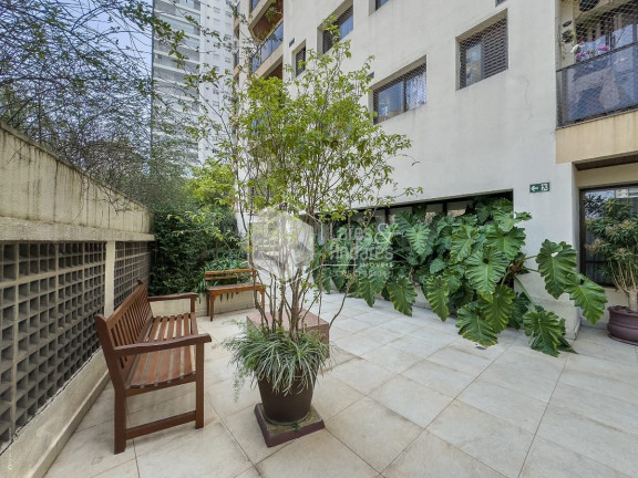 Imagem Apartamento com 3 Quartos à Venda, 98 m² em Chácara Inglesa - São Paulo