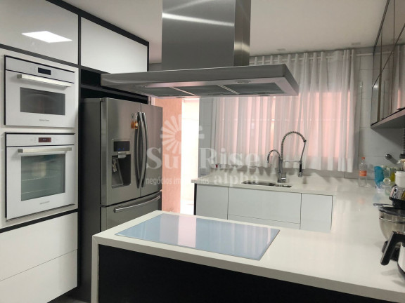 Imagem Casa de Condomínio com 4 Quartos à Venda, 396 m² em Residencial Cinco (alphaville) - Santana De Parnaíba Imagem Casa de Condomínio com 4 Quartos à Venda, 396 m² em Residencial Cinco (alphaville) - Santana De Parnaíba