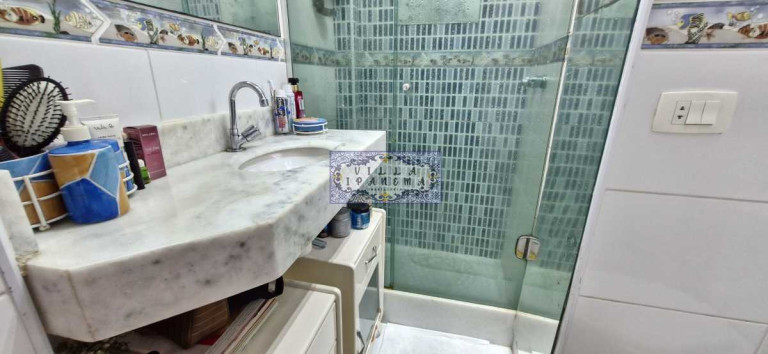 Imagem Apartamento com 3 Quartos à Venda, 105 m² em Copacabana - Rio De Janeiro Imagem Apartamento com 3 Quartos à Venda, 105 m² em Copacabana - Rio De Janeiro