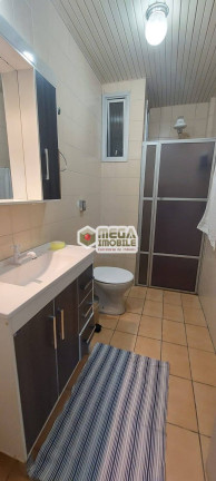 Imagem Apartamento com 3 Quartos à Venda, 86 m² em Córrego Grande - Florianópolis Imagem Apartamento com 3 Quartos à Venda, 86 m² em Córrego Grande - Florianópolis