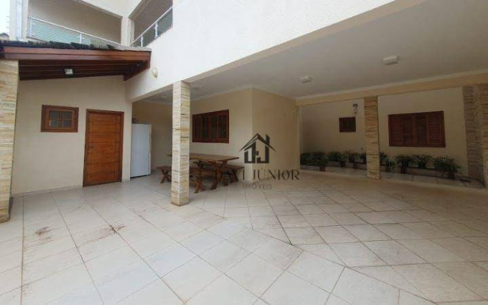 Casa com 3 Quartos à Venda, 330 m² em Residencial Votorantim Park Ii - Votorantim
