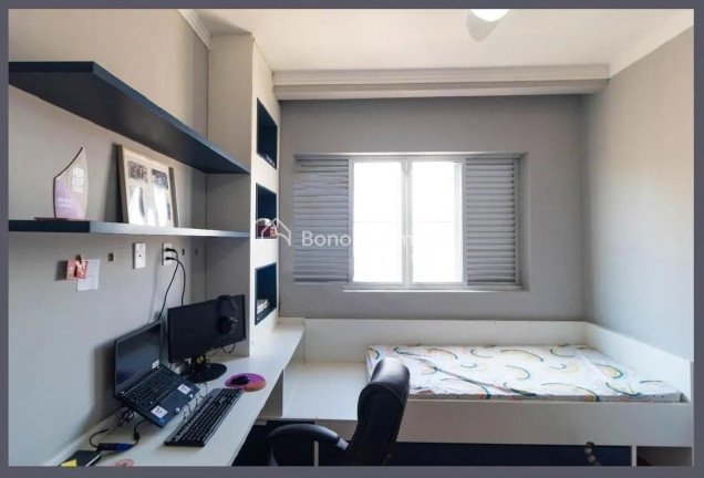Imagem Apartamento com 3 Quartos à Venda, 110 m² em Centro - Campinas Imagem Apartamento com 3 Quartos à Venda, 110 m² em Centro - Campinas