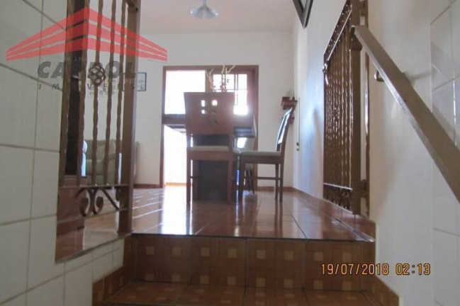 Imagem Casa com 4 Quartos à Venda, 144 m² em Vila Galvão - Jundiaí Imagem Casa com 4 Quartos à Venda, 144 m² em Vila Galvão - Jundiaí