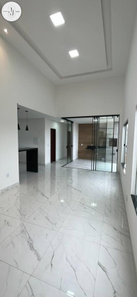 Imagem Casa com 3 Quartos para Alugar ou Temporada, 124 m² em Cajupiranga - Parnamirim