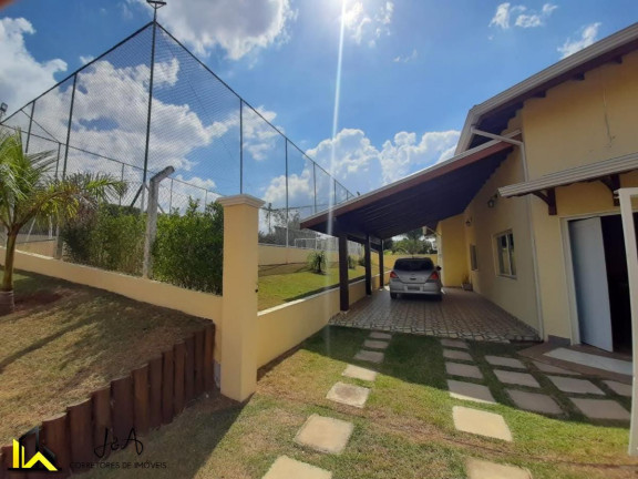 Imagem Chácara com 3 Quartos à Venda, 500 m² em Fazenda Floresta - Sarapuí