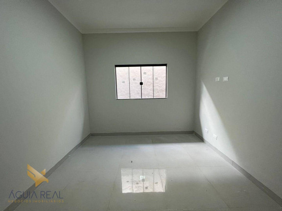Imagem Casa com 3 Quartos à Venda, 91 m² em Vila Vilas Boas - Campo Grande Imagem Casa com 3 Quartos à Venda, 91 m² em Vila Vilas Boas - Campo Grande