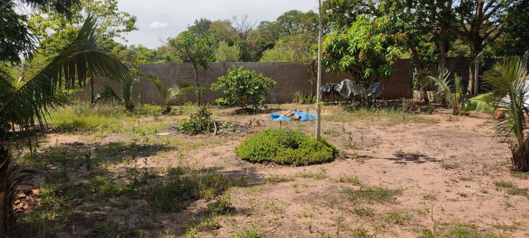 Imagem Chácara com 2 Quartos à Venda, 1 m² em Cerrado - Alambari Imagem Chácara com 2 Quartos à Venda, 1 m² em Cerrado - Alambari