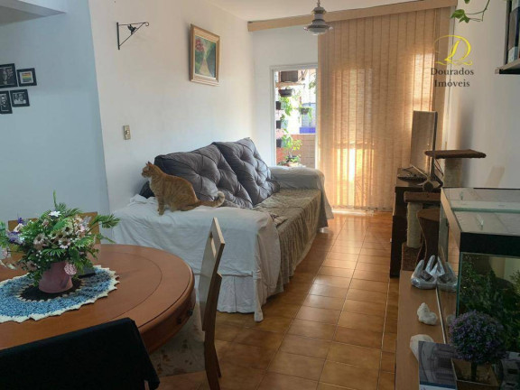 Imagem Apartamento com 2 Quartos à Venda, 75 m² em Tupi - Praia Grande Imagem Apartamento com 2 Quartos à Venda, 75 m² em Tupi - Praia Grande