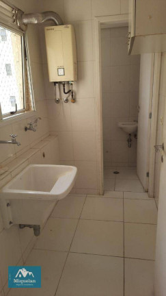 Imagem Apartamento com 3 Quartos à Venda, 83 m² em água Fria - São Paulo Imagem Apartamento com 3 Quartos à Venda, 83 m² em água Fria - São Paulo