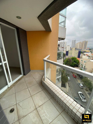 Imagem Apartamento com 3 Quartos à Venda, 96 m² em Campestre - Santo André Imagem Apartamento com 3 Quartos à Venda, 96 m² em Campestre - Santo André