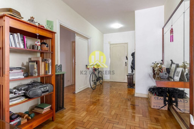 Imagem Apartamento com 3 Quartos à Venda, 200 m² em Jardim Paulista - São Paulo Imagem Apartamento com 3 Quartos à Venda, 200 m² em Jardim Paulista - São Paulo