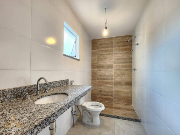 Imagem Casa de Condomínio com 4 Quartos à Venda, 175 m² em Vargem Pequena - Rio De Janeiro Imagem Casa de Condomínio com 4 Quartos à Venda, 175 m² em Vargem Pequena - Rio De Janeiro