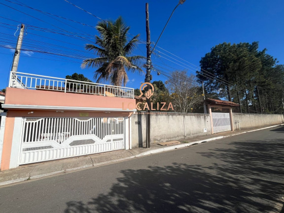 Imóvel com 3 Quartos à Venda, 2.870 m² em Primavera 1b - São José Dos Campos