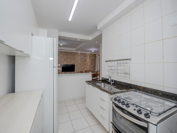 Imagem Apartamento com 2 Quartos à Venda, 48 m² em Vila Santa Clara - São Paulo