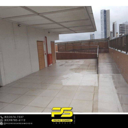 Imagem Sala Comercial à Venda, 55 m² em Estados - João Pessoa