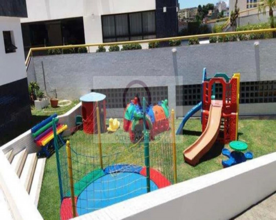 Imagem Imóvel com 3 Quartos à Venda, 90 m² em Candeal - Salvador Imagem Imóvel com 3 Quartos à Venda, 90 m² em Candeal - Salvador