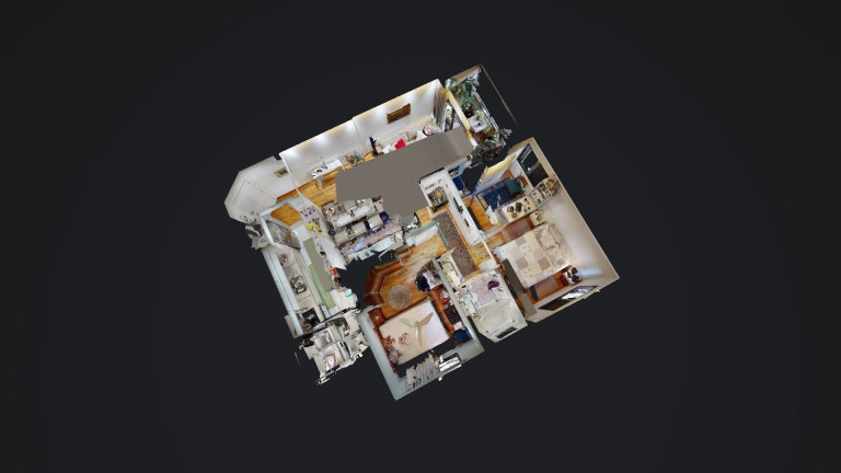 Imagem Apartamento com 2 Quartos à Venda, 68 m² em Cambuci - São Paulo Imagem Apartamento com 2 Quartos à Venda, 68 m² em Cambuci - São Paulo
