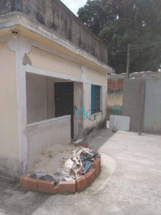 Imagem Casa com 5 Quartos à Venda, 120 m² em Santa Cruz - Rio De Janeiro
