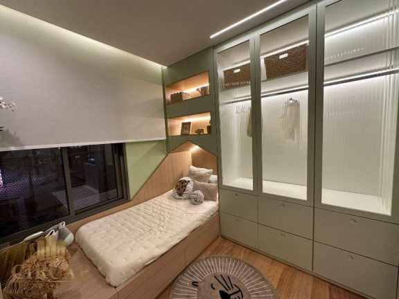 Imagem Apartamento com 3 Quartos à Venda, 104 m² em Perdizes - São Paulo Imagem Apartamento com 3 Quartos à Venda, 104 m² em Perdizes - São Paulo