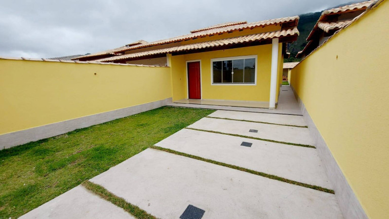 Imagem Casa com 2 Quartos à Venda,  em Barroco (itaipuaçu) - Maricá