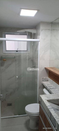 Imagem Apartamento com 2 Quartos à Venda, 53 m² em Jardim Rosolém - Hortolândia Imagem Apartamento com 2 Quartos à Venda, 53 m² em Jardim Rosolém - Hortolândia