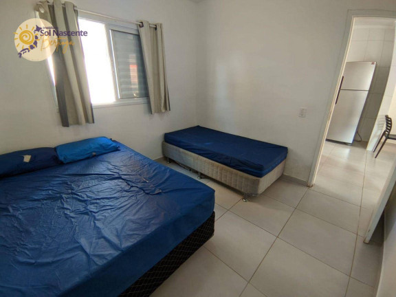 Imagem Apartamento com 2 Quartos à Venda, 52 m² em Indaiá - Bertioga