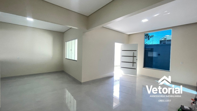 Imagem Casa com 3 Quartos à Venda,  em Parque Da Cidade - Barreiras