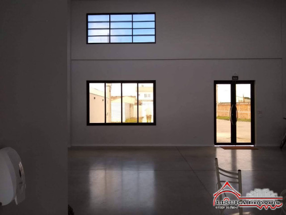 Imagem Galpão à Venda, 154 m² em Residencial Parque Dos Sinos - Jacareí Imagem Galpão à Venda, 154 m² em Residencial Parque Dos Sinos - Jacareí