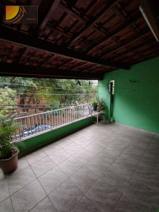 Imagem Casa com 3 Quartos à Venda, 311 m² em Pirituba - São Paulo Imagem Casa com 3 Quartos à Venda, 311 m² em Pirituba - São Paulo