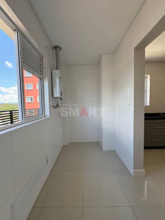Imagem Apartamento com 3 Quartos à Venda, 118 m² em Nova Brasília - Jaraguá Do Sul
