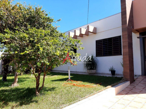 Imagem Casa com 3 Quartos à Venda, 216 m² em São Cristóvão - Cascavel Imagem Casa com 3 Quartos à Venda, 216 m² em São Cristóvão - Cascavel