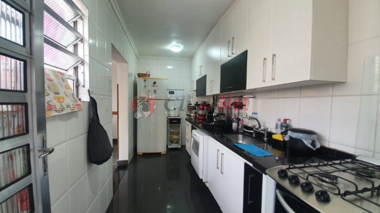 Imagem Sobrado com 3 Quartos à Venda, 200 m² em Baeta Neves - São Bernardo Do Campo