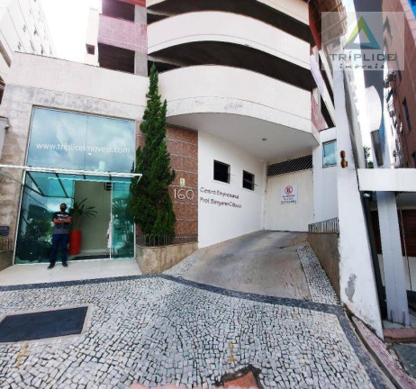Imagem Sala Comercial à Venda, 44 m² em Centro - Juiz De Fora Imagem Sala Comercial à Venda, 44 m² em Centro - Juiz De Fora