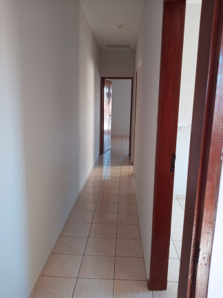 Imagem Casa com 3 Quartos à Venda, em Parque Residencial Casarão - Sumaré Imagem Casa com 3 Quartos à Venda, em Parque Residencial Casarão - Sumaré