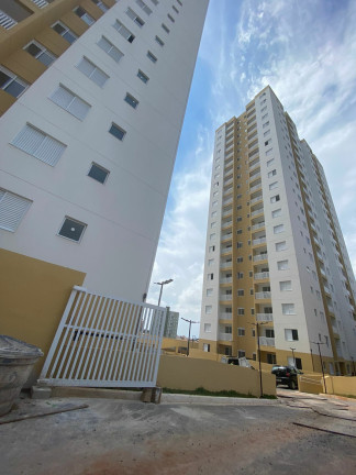 Imagem Apartamento com 2 Quartos à Venda, 46 m² em Santa Terezinha - São Bernardo Do Campo Imagem Apartamento com 2 Quartos à Venda, 46 m² em Santa Terezinha - São Bernardo Do Campo