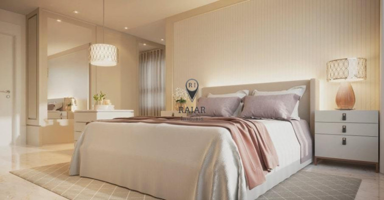 Imagem Apartamento com 2 Quartos à Venda,  em Alto Da Glória - Curitiba
