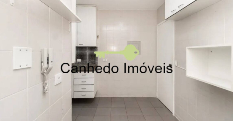 Imagem Apartamento com 3 Quartos à Venda, 81 m² em Vila Olímpia - São Paulo