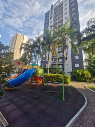 Apartamento com 3 Quartos para Alugar, 73 m² em Cidade Patriarca - São Paulo